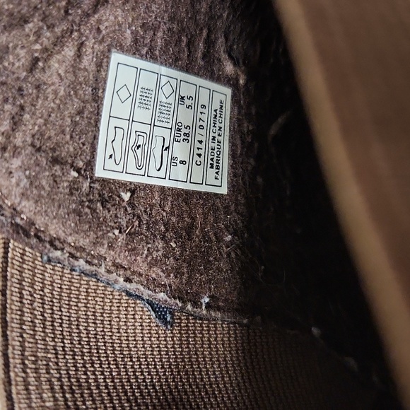 Rocket Dog Maylon Booties EUC - Picture 8 of 9